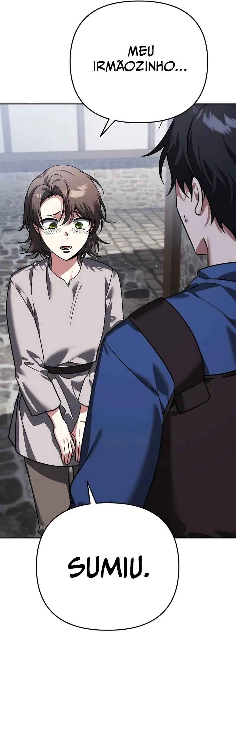 Nae Bunsin i Geomuri ga Doeeoganda Chapter 6 - Page 69