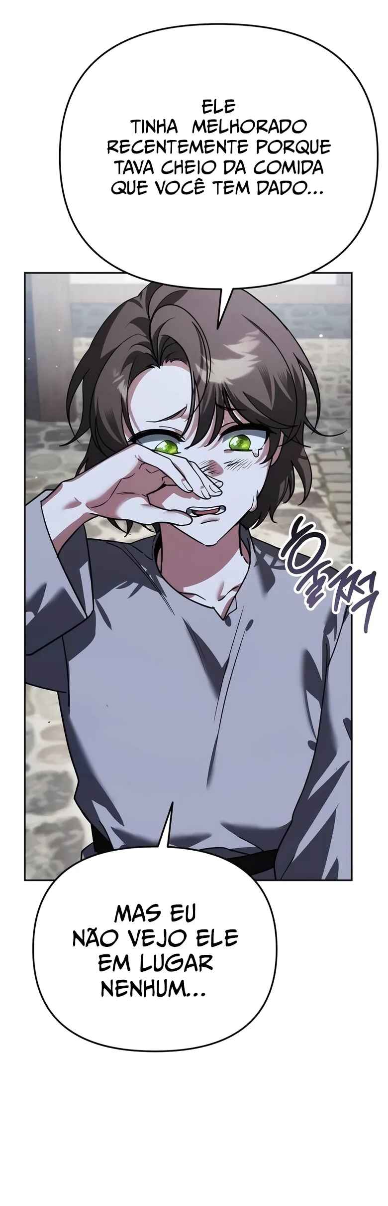 Nae Bunsin i Geomuri ga Doeeoganda Chapter 6 - Page 70