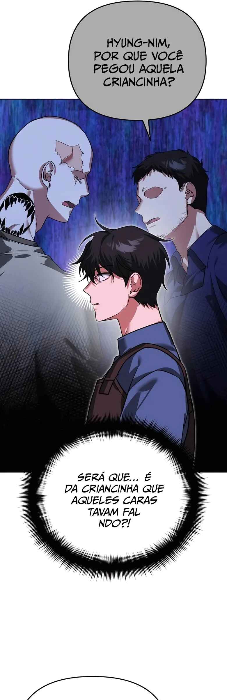 Nae Bunsin i Geomuri ga Doeeoganda Chapter 6 - Page 71