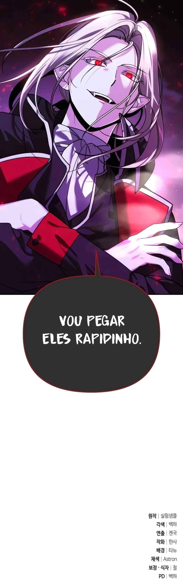 Nae Bunsin i Geomuri ga Doeeoganda Chapter 6 - Page 80