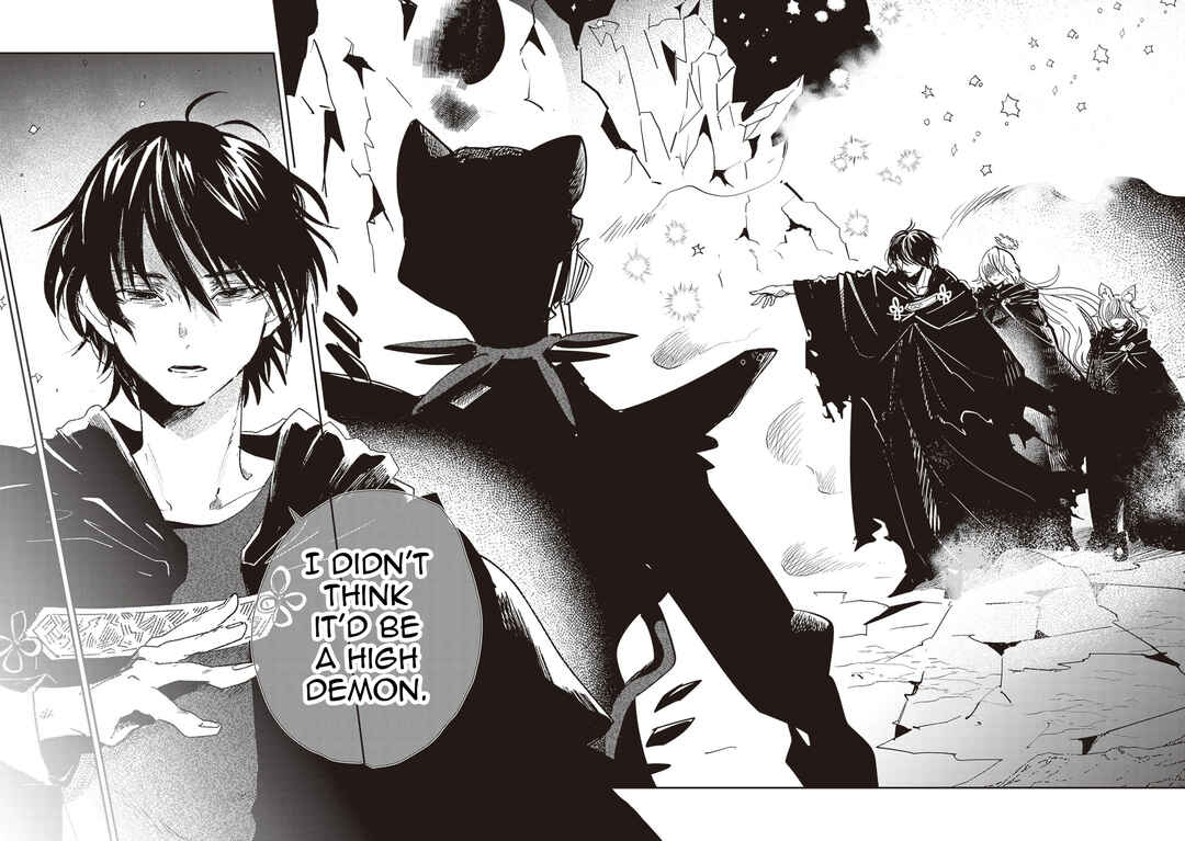 Shiou no Kikan: Moto Yuusha no Ore, Jibun ga Soshiki Shita Chuuni Himitsu Kessha o Tomeru tame ni Futatabi Isekai ni Shoukan Sareteshimau Chapter 5 - Page 16