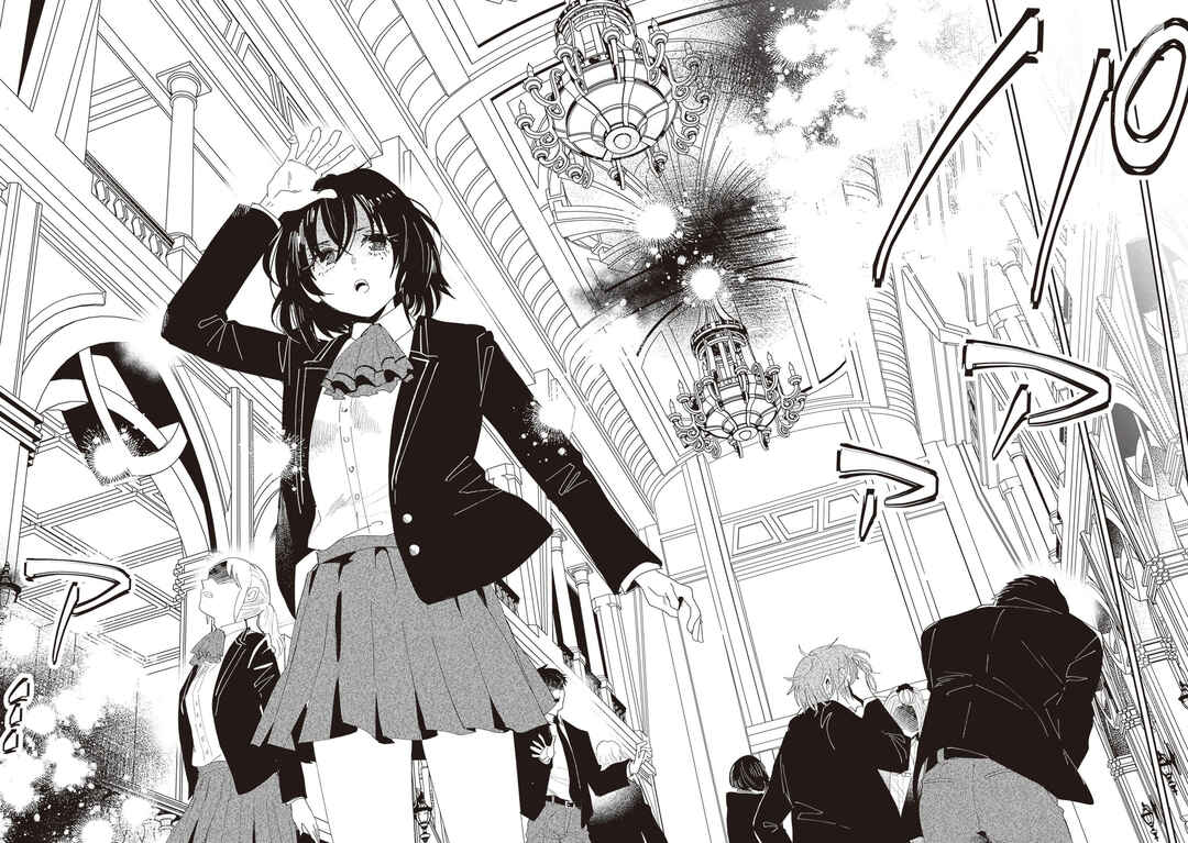 Shiou no Kikan: Moto Yuusha no Ore, Jibun ga Soshiki Shita Chuuni Himitsu Kessha o Tomeru tame ni Futatabi Isekai ni Shoukan Sareteshimau Chapter 5 - Page 17
