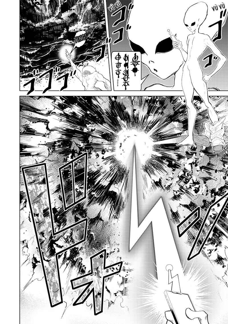 Shiretto Sugee Koto Itteru Gal. - Shiritsu Paranomaru Koukou no Nichijou Chapter 18 - Page 4