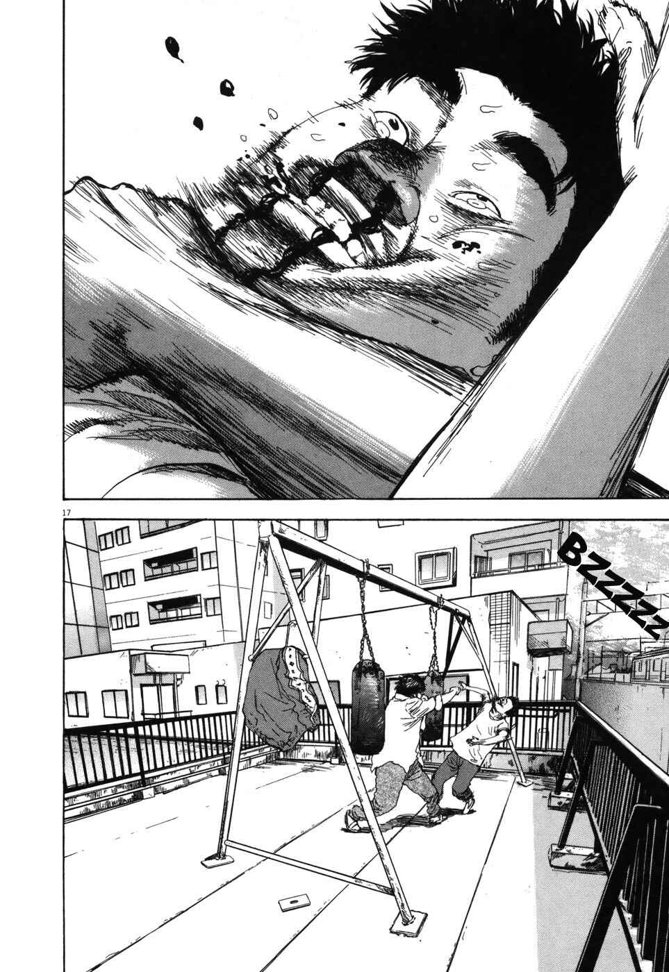 Boys on the Run Chapter 100 - Page 16