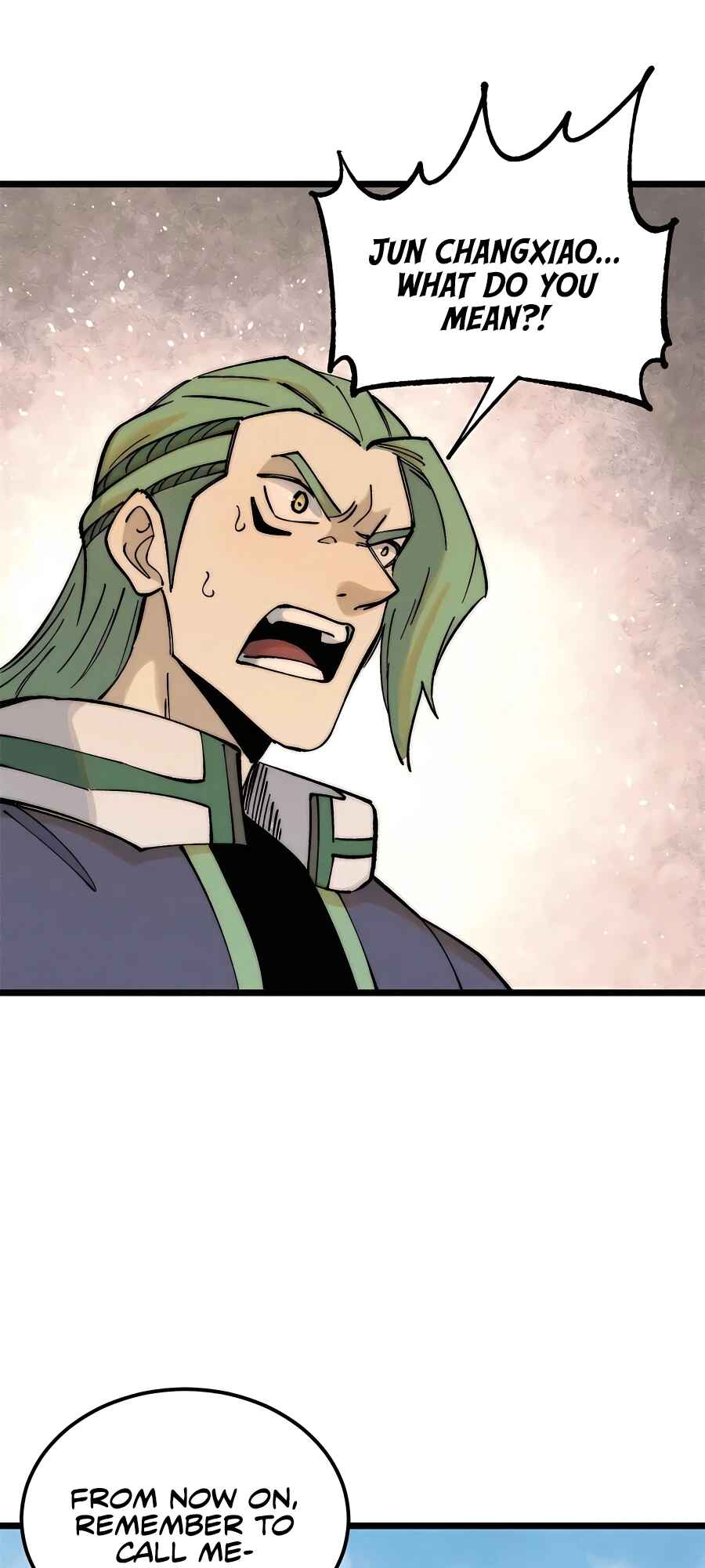 All Hail the Sect Leader Chapter 266 - Page 2