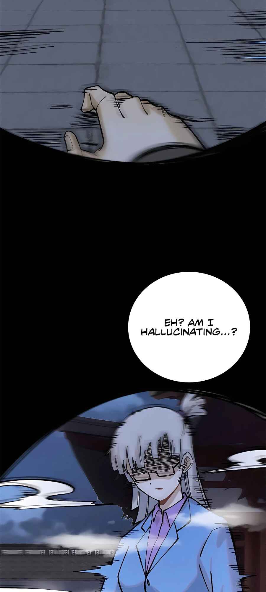 All Hail the Sect Leader Chapter 266 - Page 21