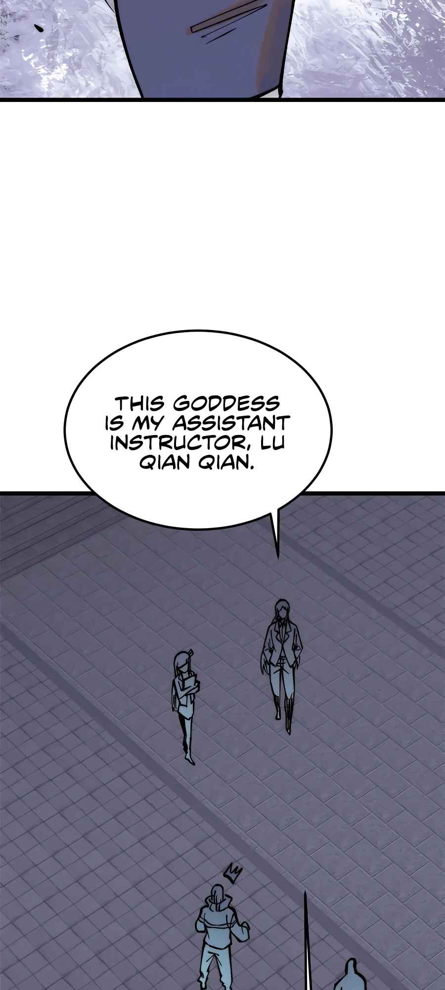 All Hail the Sect Leader Chapter 266 - Page 27