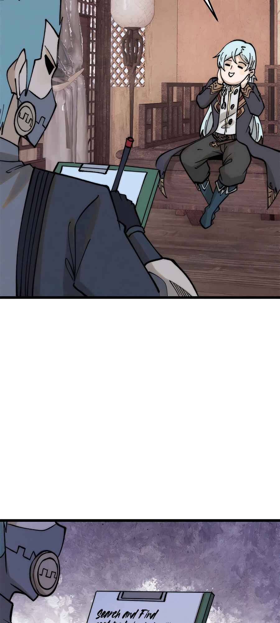 All Hail the Sect Leader Chapter 266 - Page 43
