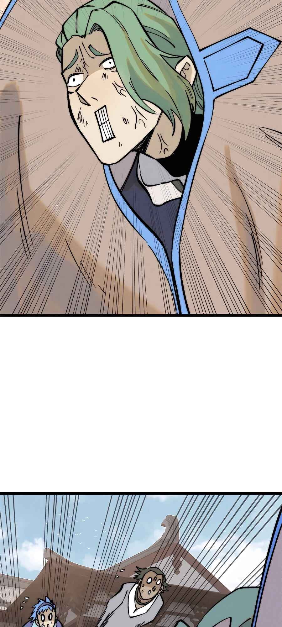 All Hail the Sect Leader Chapter 266 - Page 9