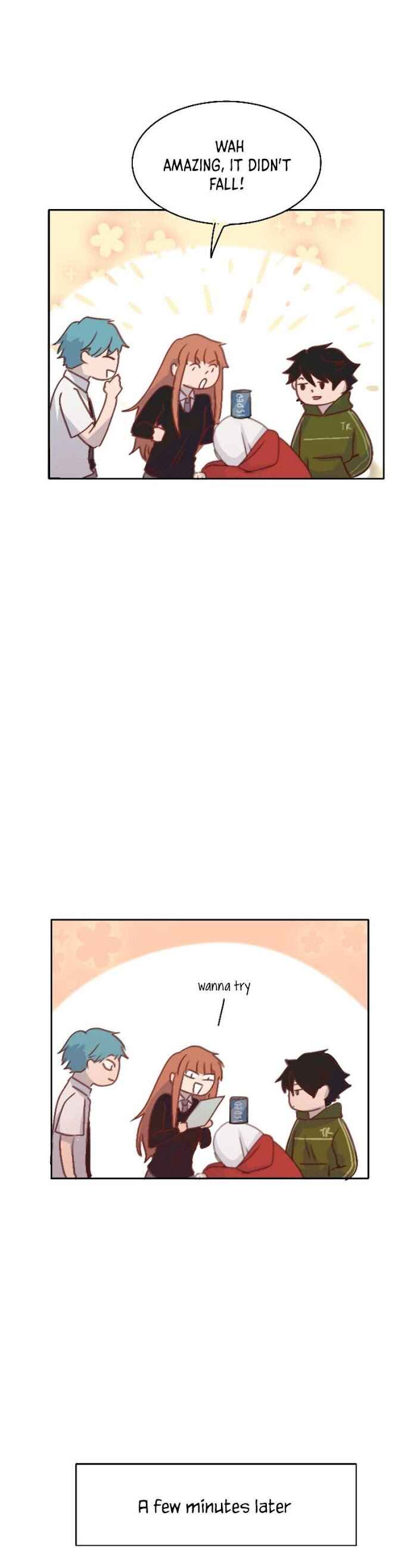WEE!!! Chapter 8 - Page 6