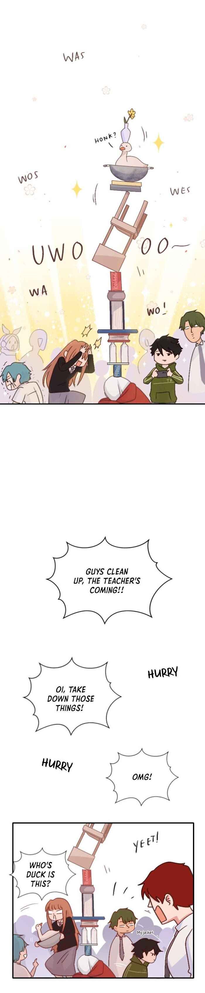WEE!!! Chapter 8 - Page 7
