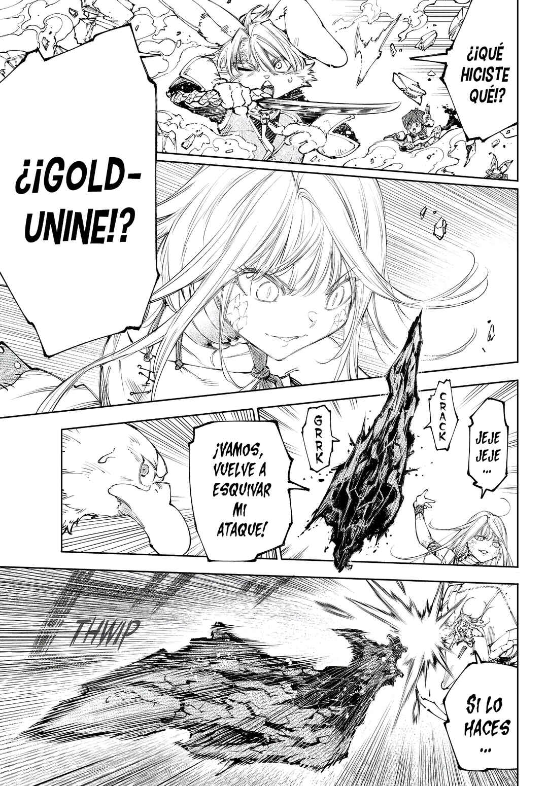Shangri-La Frontier ~Kusoge Hunter, Kami-gee ni Idoman to su~ Chapter 246 - Page 20