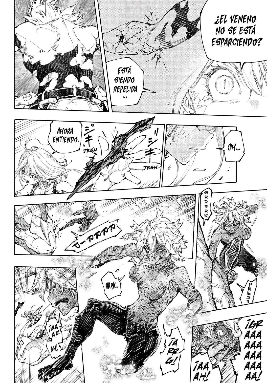 Shangri-La Frontier ~Kusoge Hunter, Kami-gee ni Idoman to su~ Chapter 246 - Page 9
