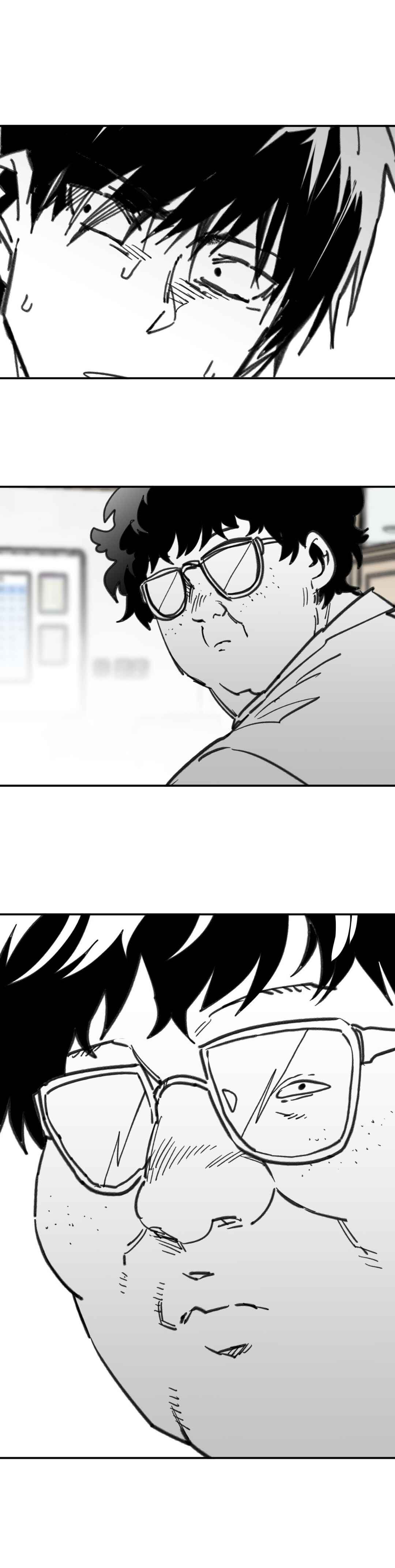 High School Boy Chapter 88 - Page 14