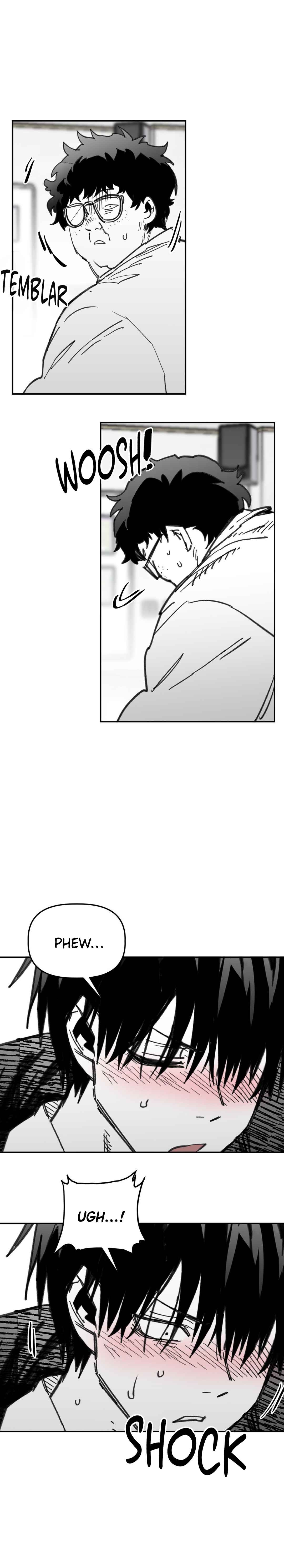 High School Boy Chapter 88 - Page 16
