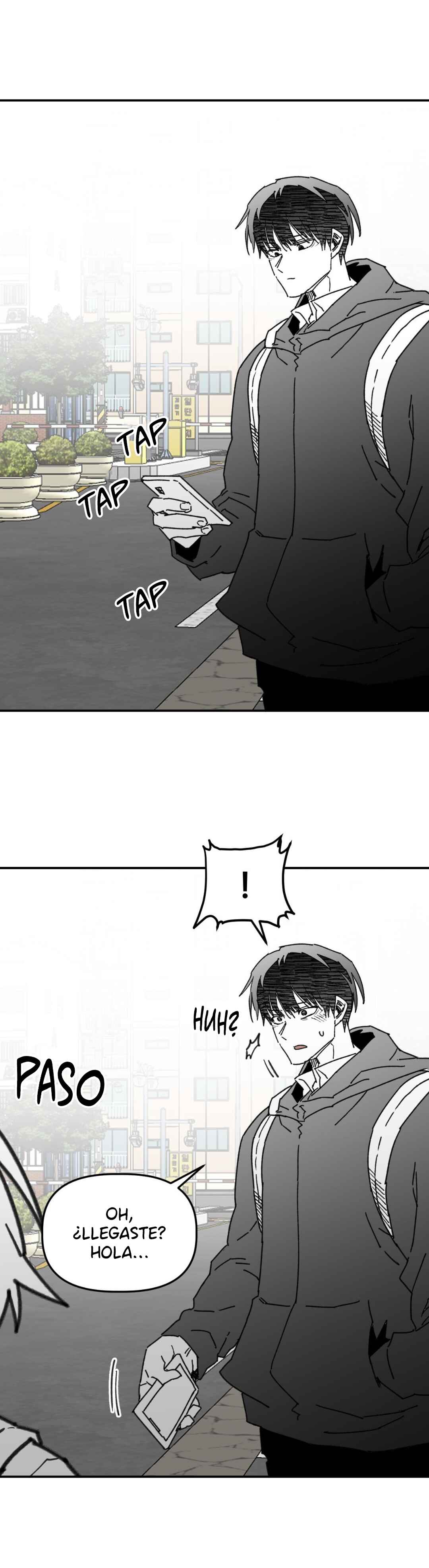 High School Boy Chapter 88 - Page 2