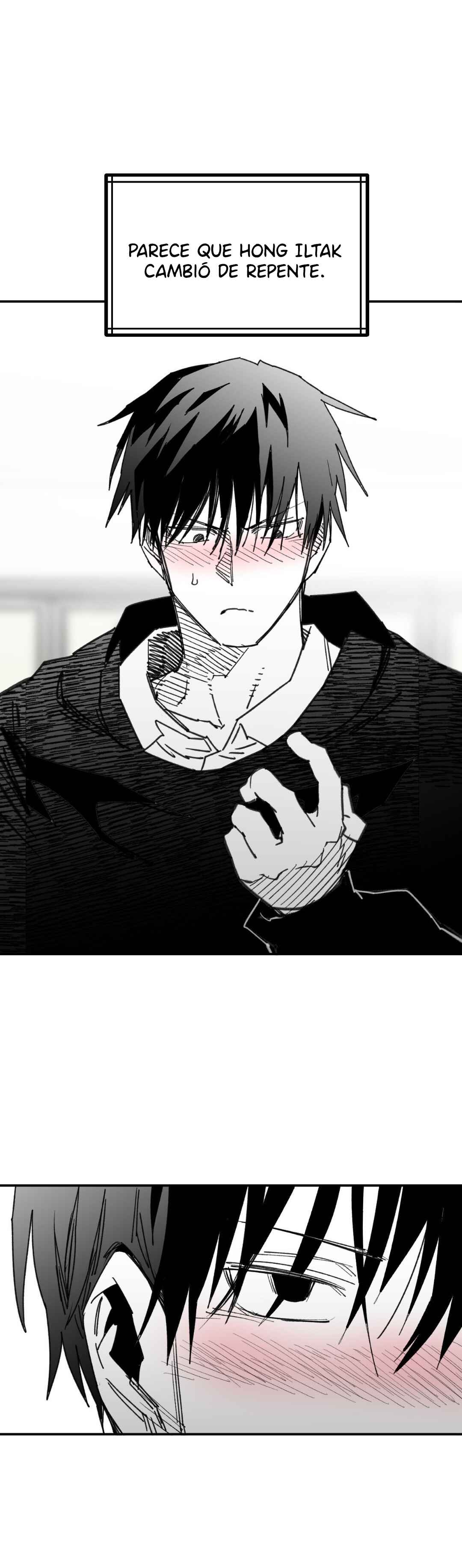 High School Boy Chapter 88 - Page 21