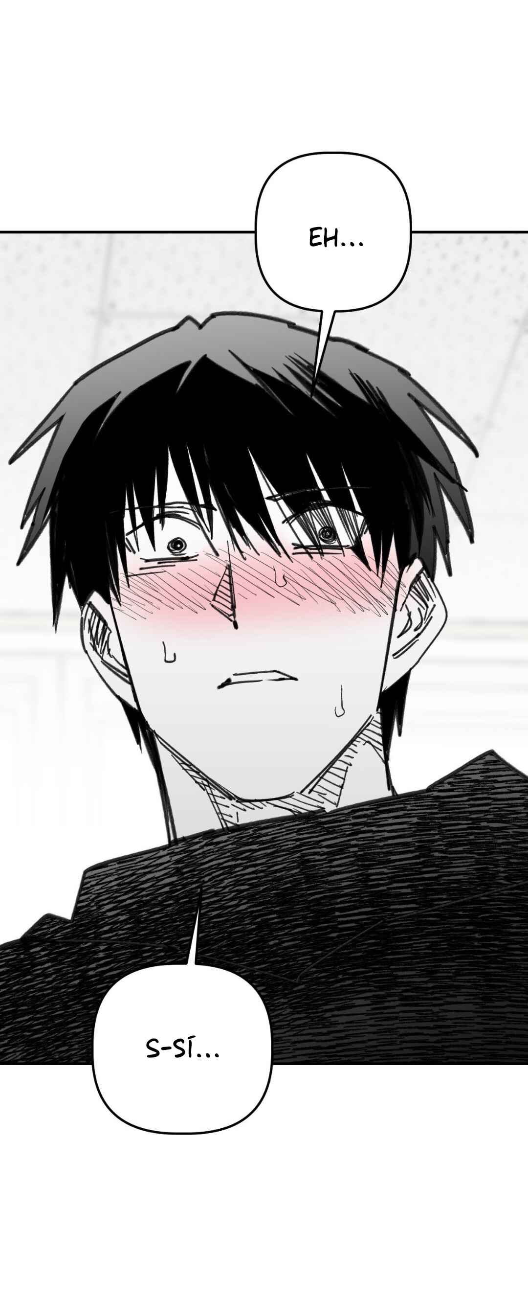 High School Boy Chapter 88 - Page 26