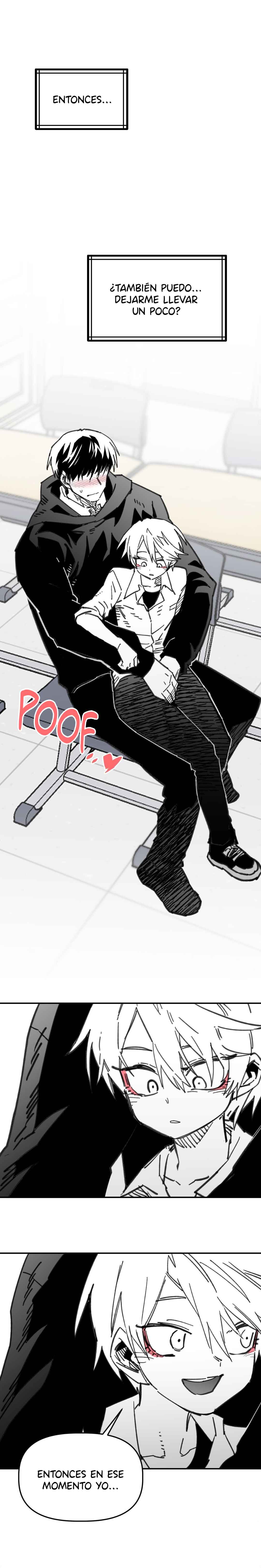 High School Boy Chapter 88 - Page 29