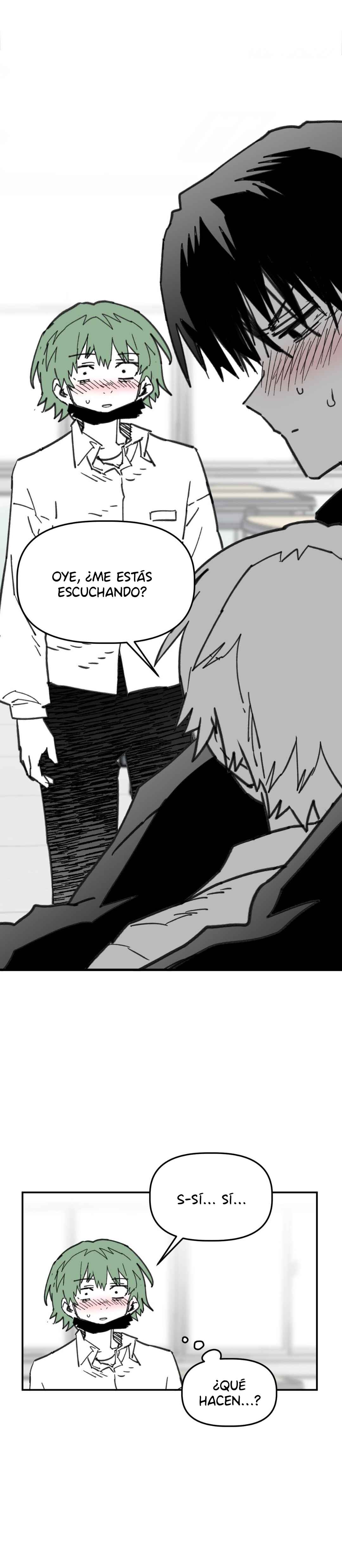 High School Boy Chapter 88 - Page 30