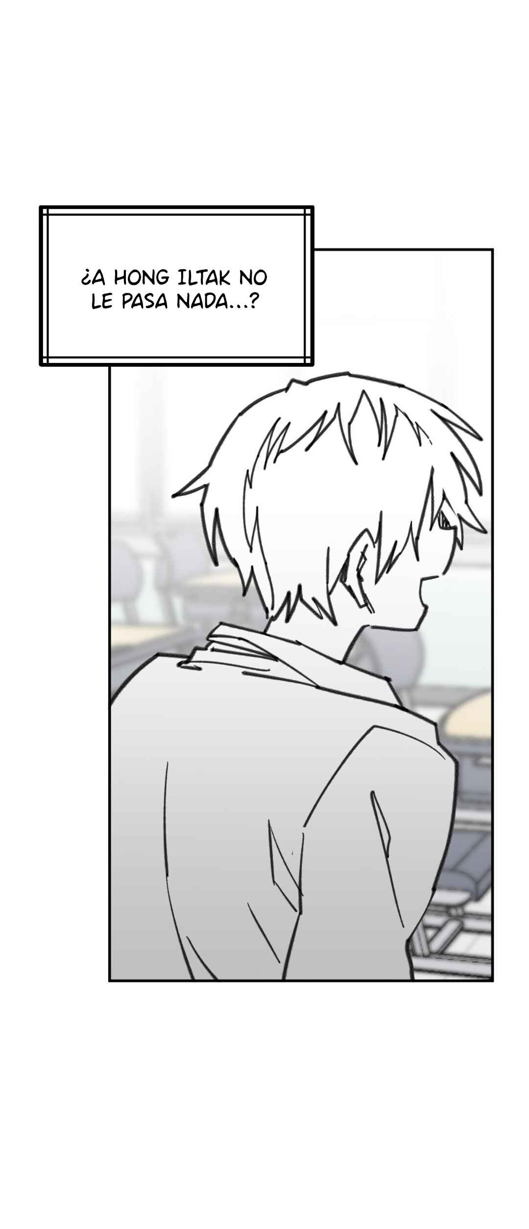 High School Boy Chapter 88 - Page 32