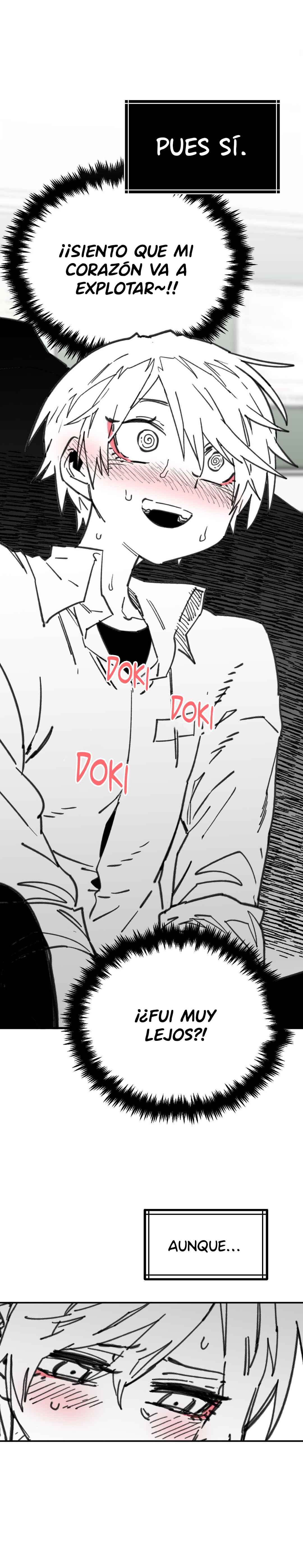 High School Boy Chapter 88 - Page 33
