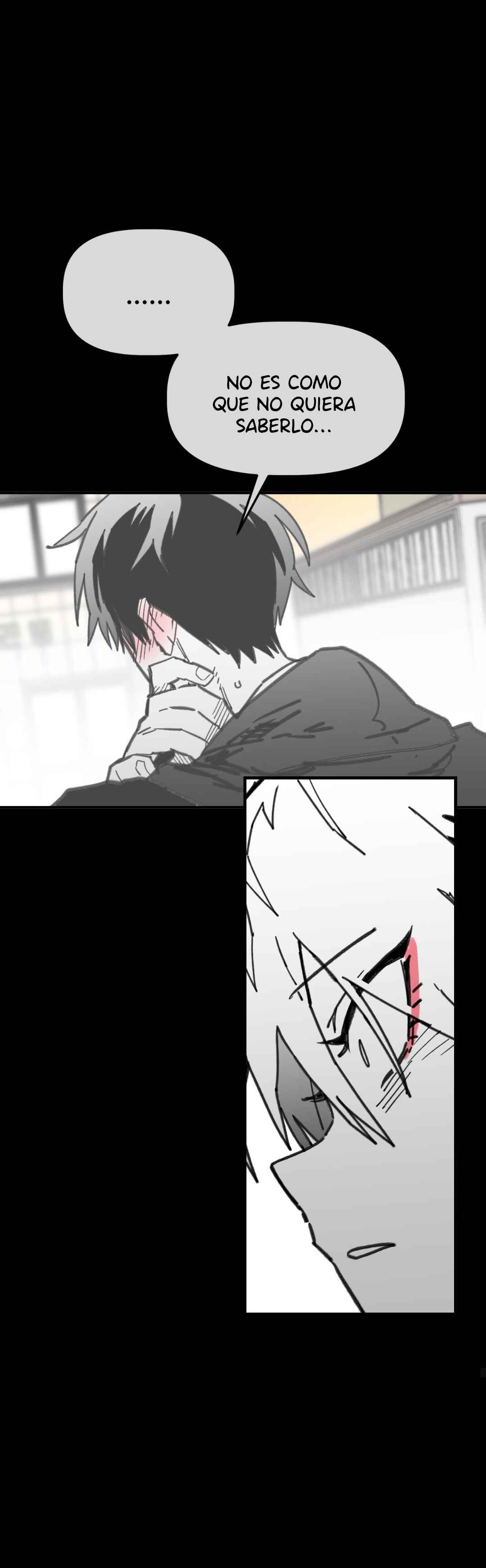 High School Boy Chapter 88 - Page 35