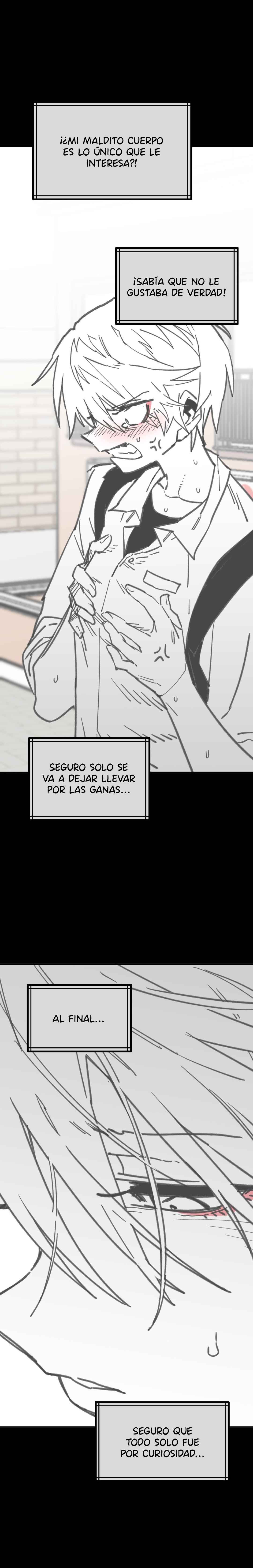 High School Boy Chapter 88 - Page 37