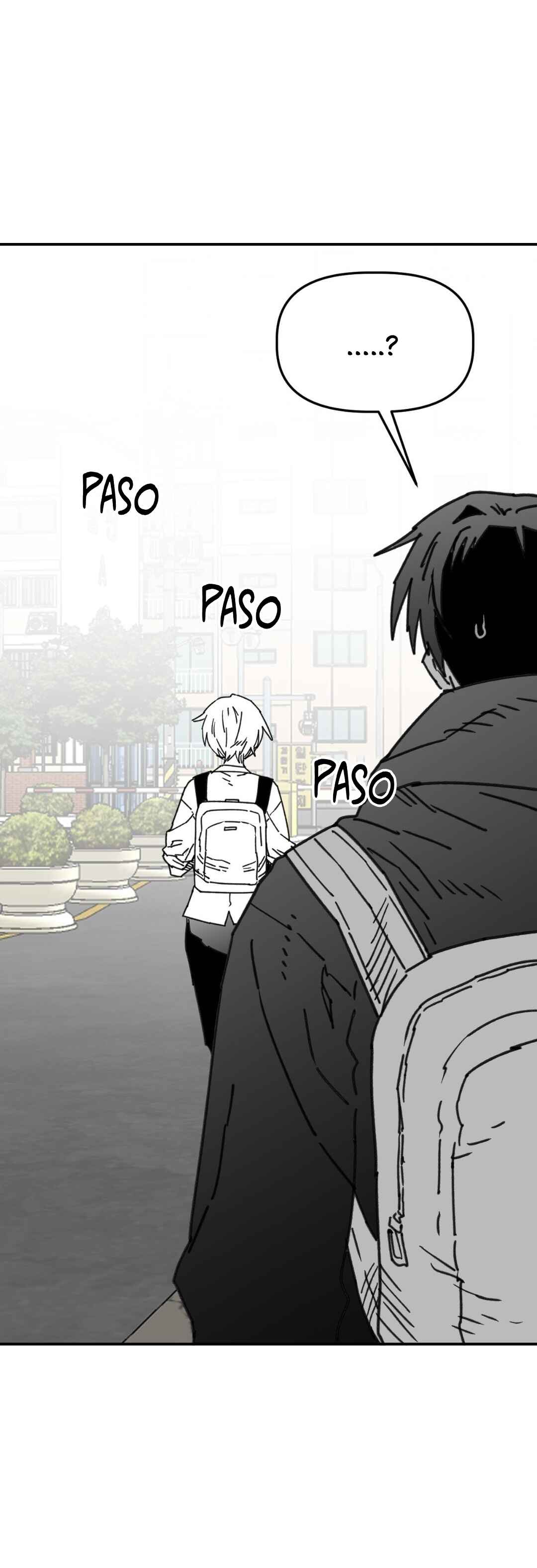 High School Boy Chapter 88 - Page 4