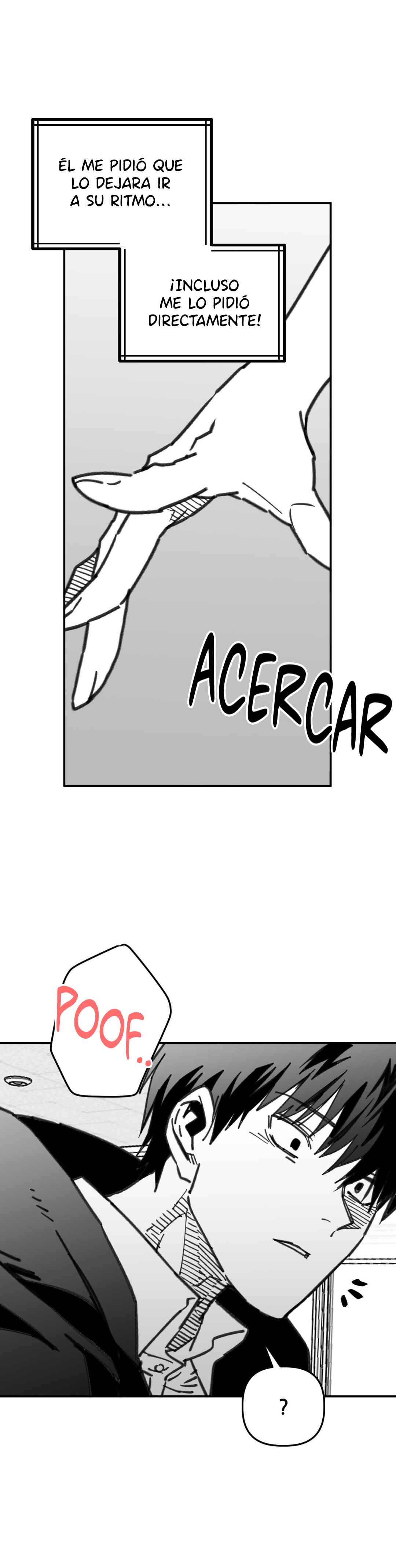 High School Boy Chapter 88 - Page 8