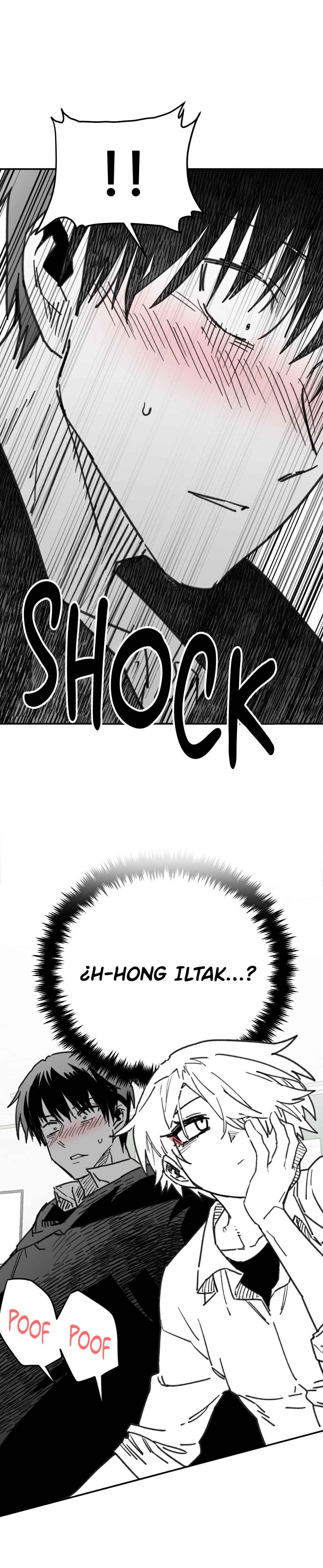 High School Boy Chapter 88 - Page 9