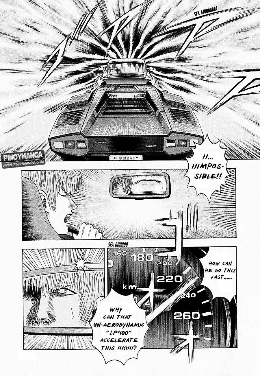 Countach Chapter 20 - Page 12