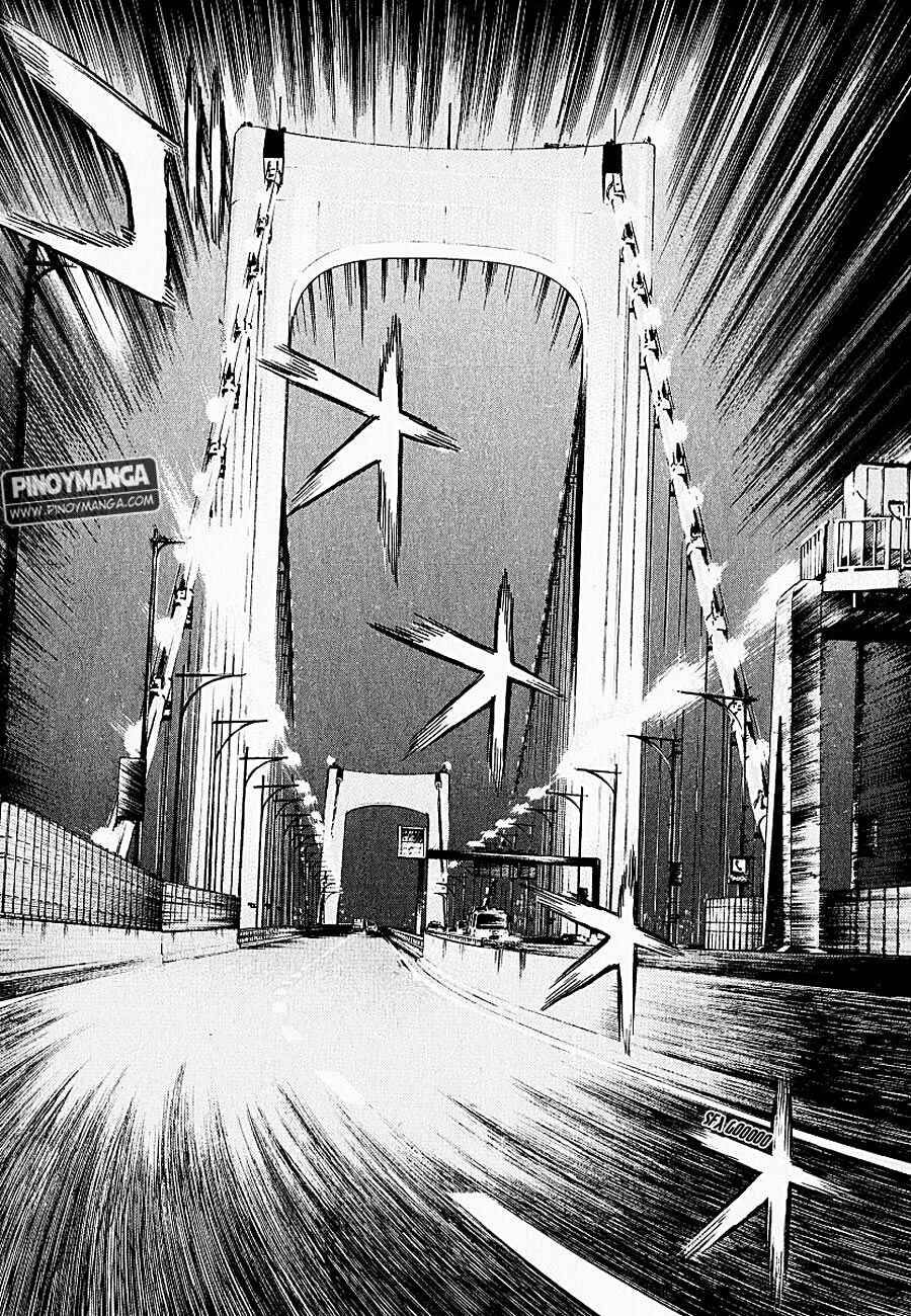 Countach Chapter 20 - Page 16