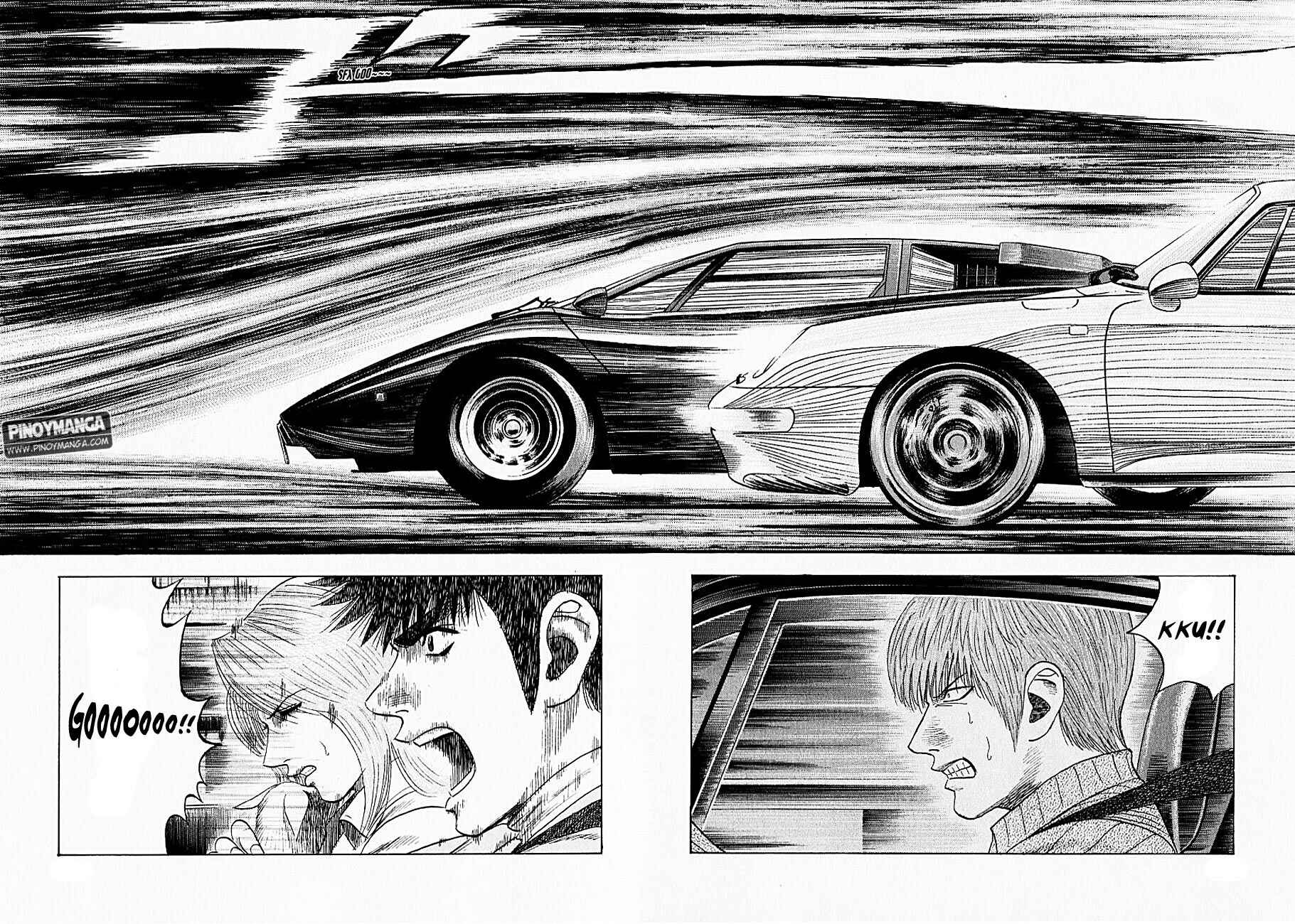 Countach Chapter 20 - Page 19
