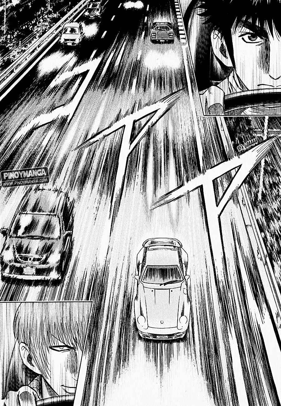 Countach Chapter 20 - Page 2