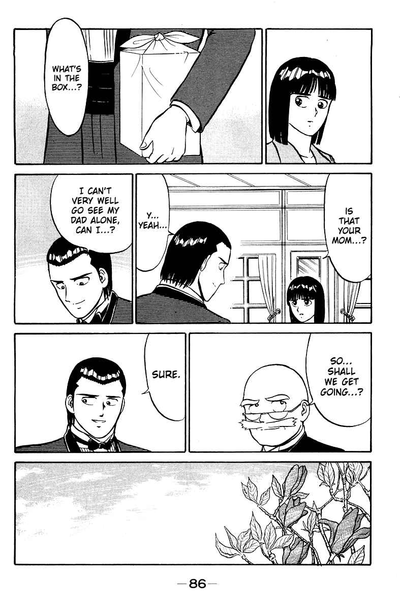 Shogun Chapter 2 - Page 34