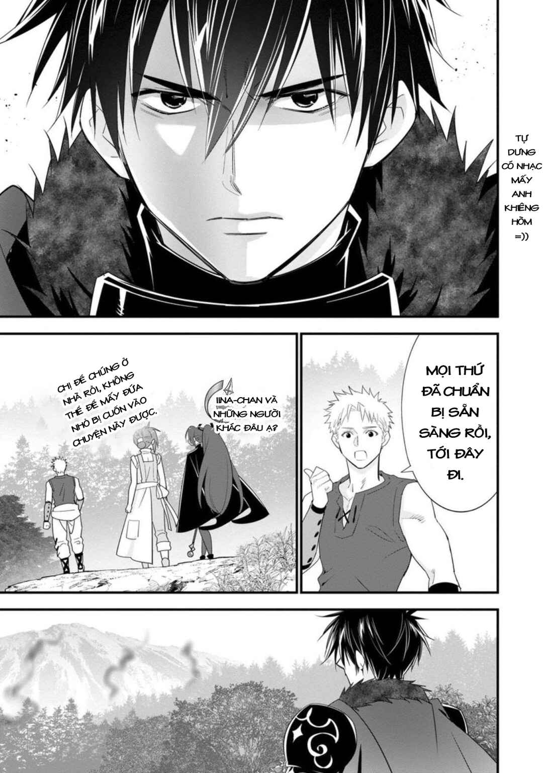 A-Rank Boukensha no Slow Life Chapter 24 - Page 10