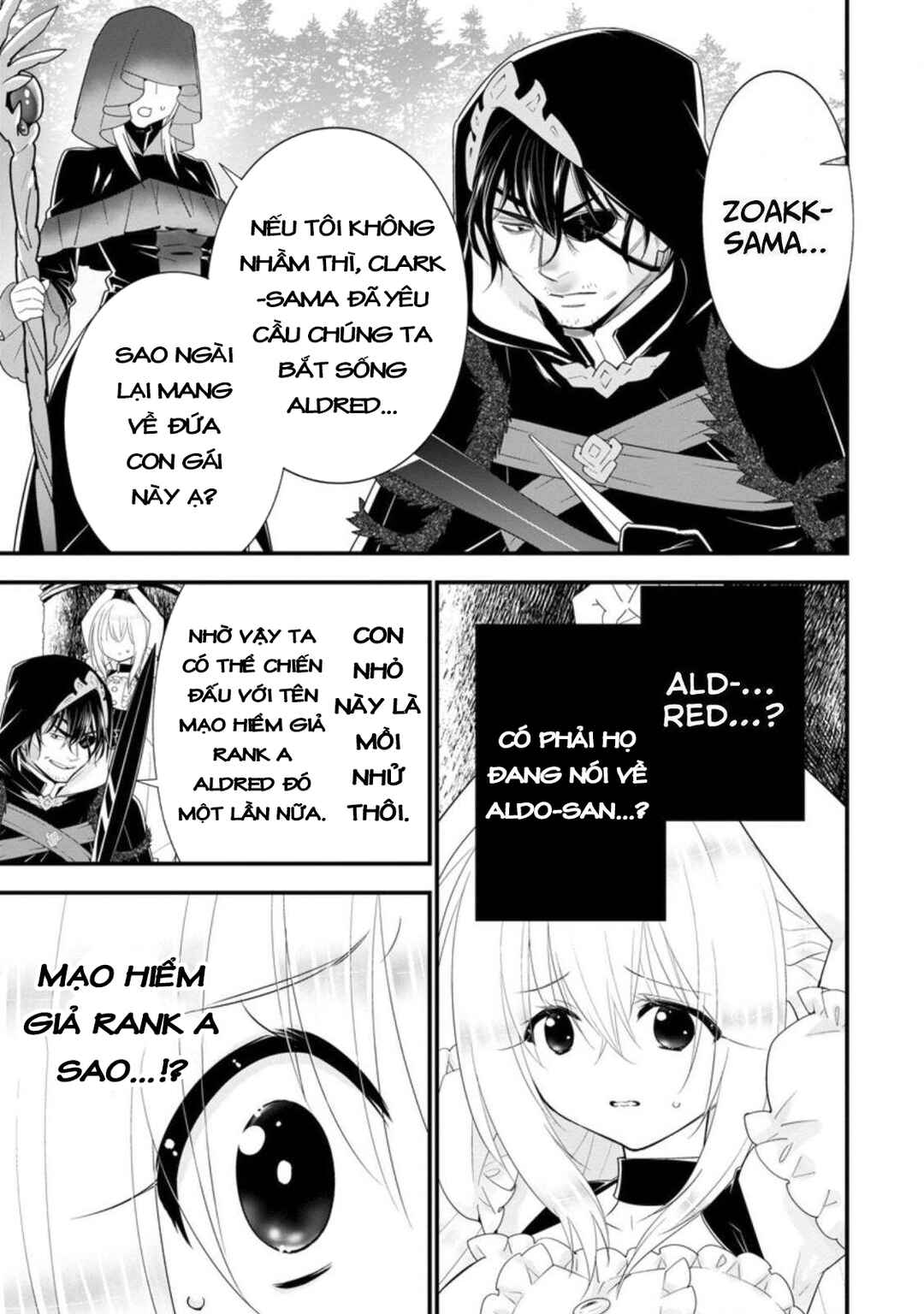 A-Rank Boukensha no Slow Life Chapter 24 - Page 12