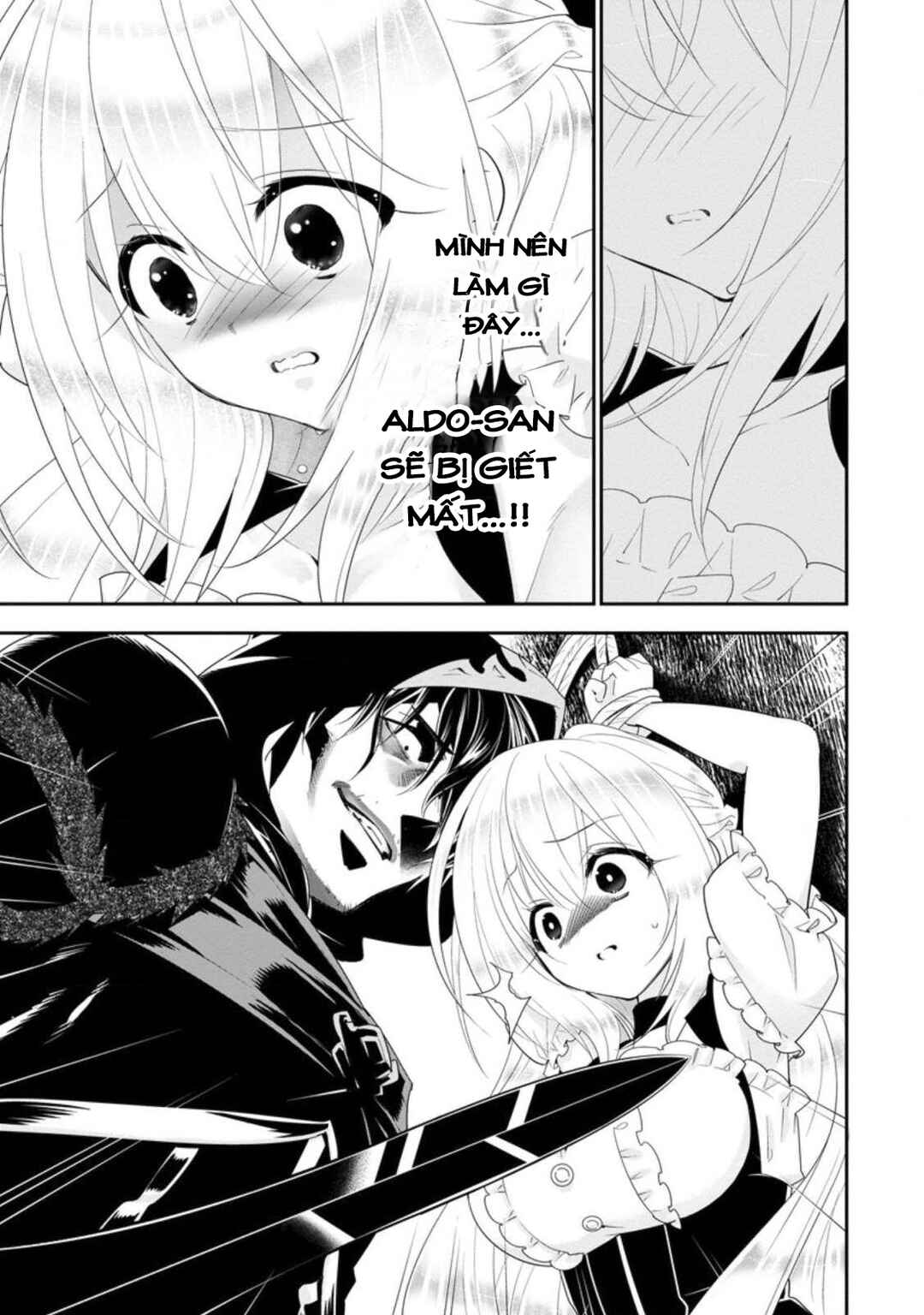 A-Rank Boukensha no Slow Life Chapter 24 - Page 14
