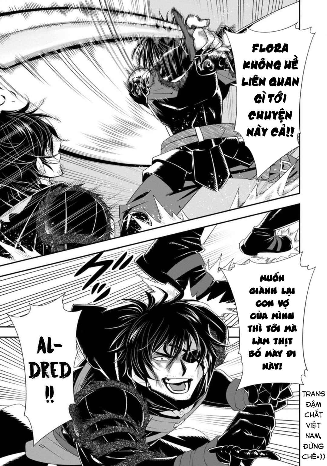 A-Rank Boukensha no Slow Life Chapter 24 - Page 22