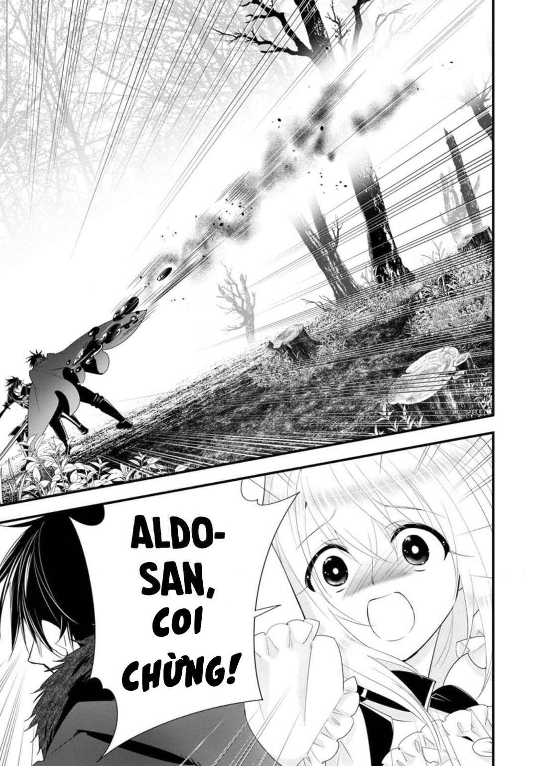 A-Rank Boukensha no Slow Life Chapter 24 - Page 24