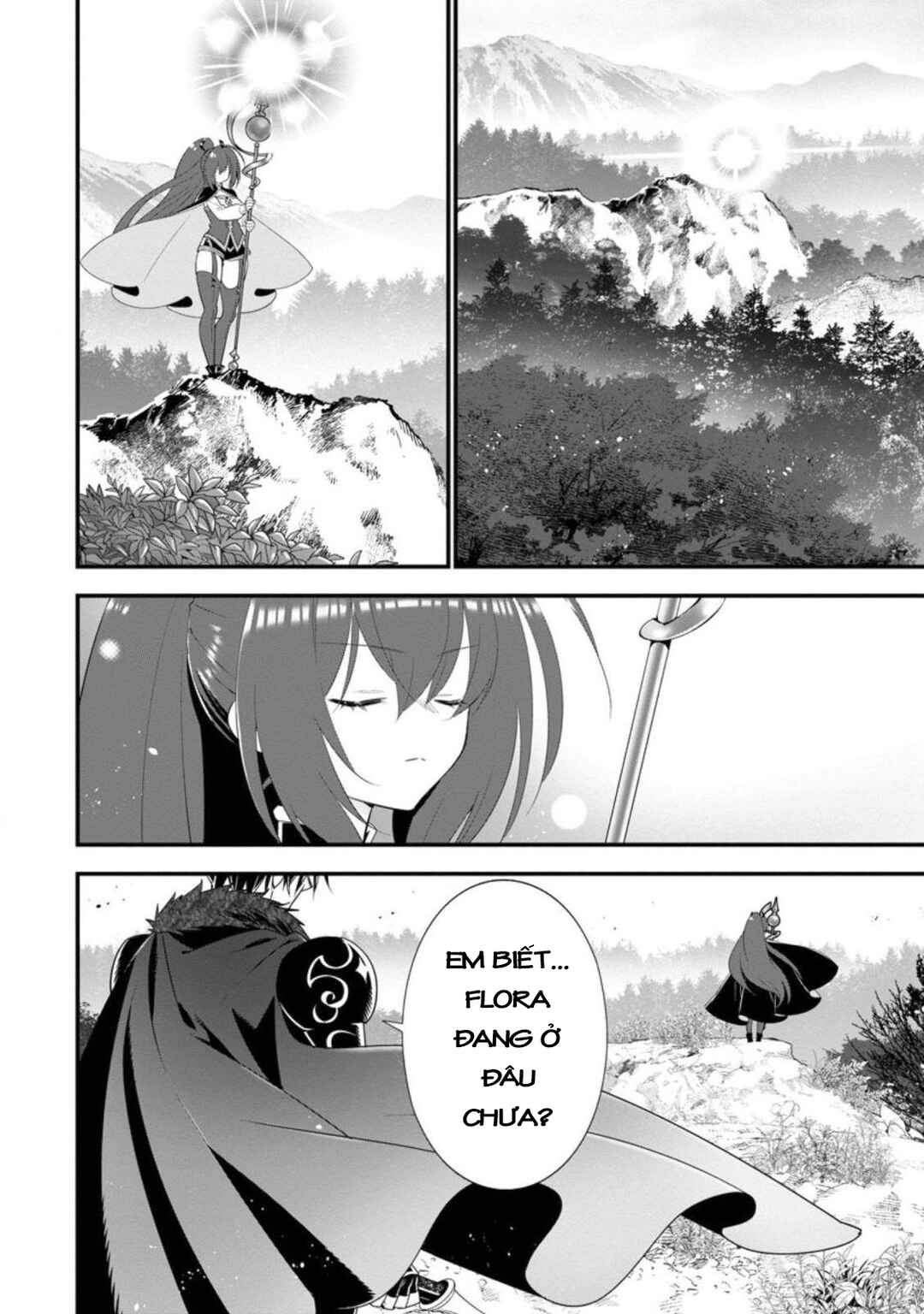 A-Rank Boukensha no Slow Life Chapter 24 - Page 5