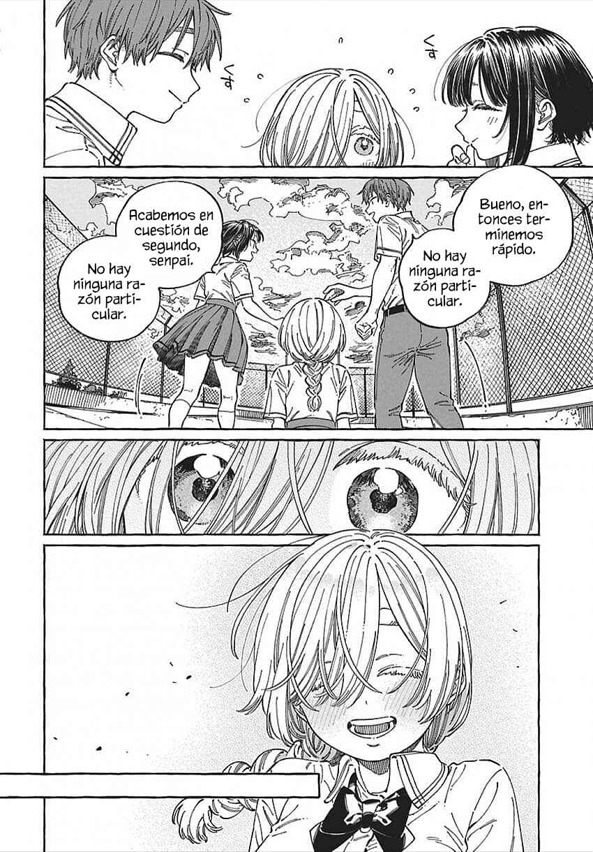 Boku no Suki na Hito ga Suki na Hito Chapter 32 - Page 16