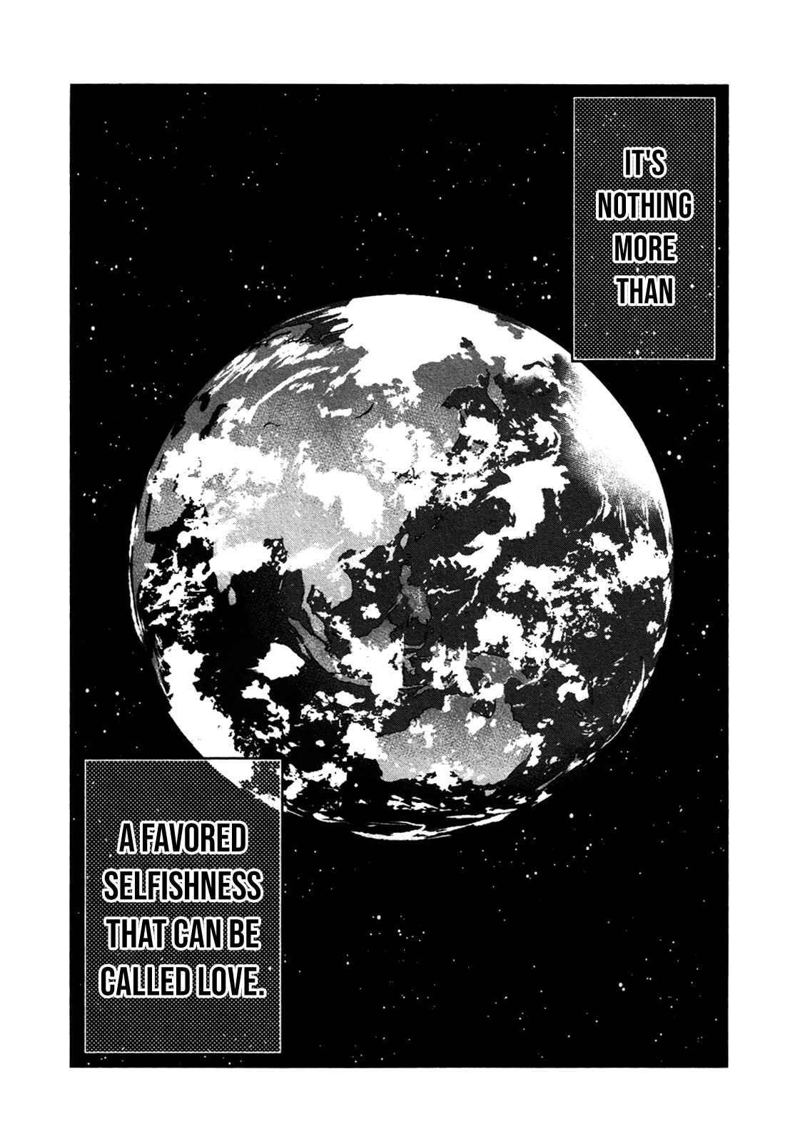 Bouncer Chapter 32 - Page 9