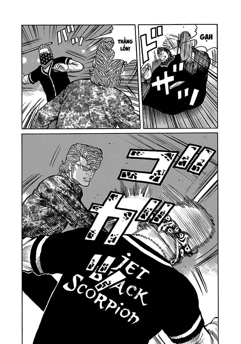 Shinsouban WORST Chapter 30 - Page 10