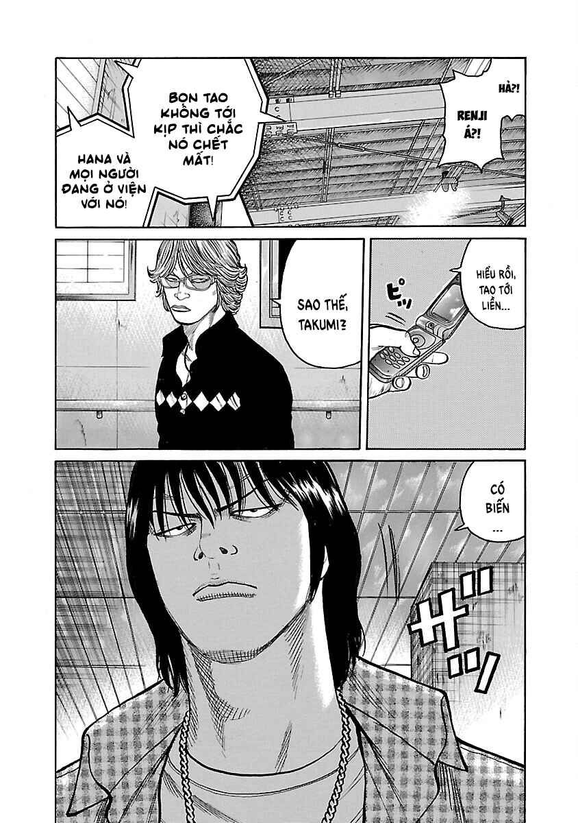 Shinsouban WORST Chapter 30 - Page 27