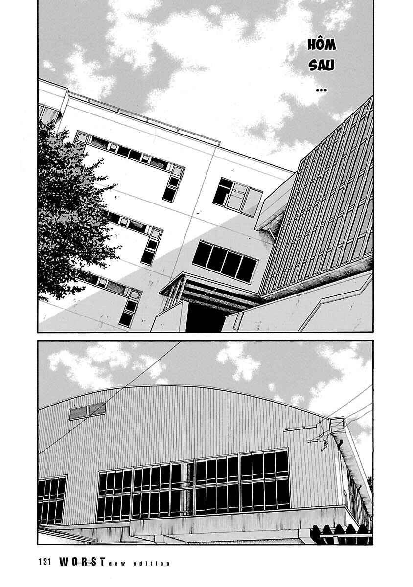 Shinsouban WORST Chapter 30 - Page 28