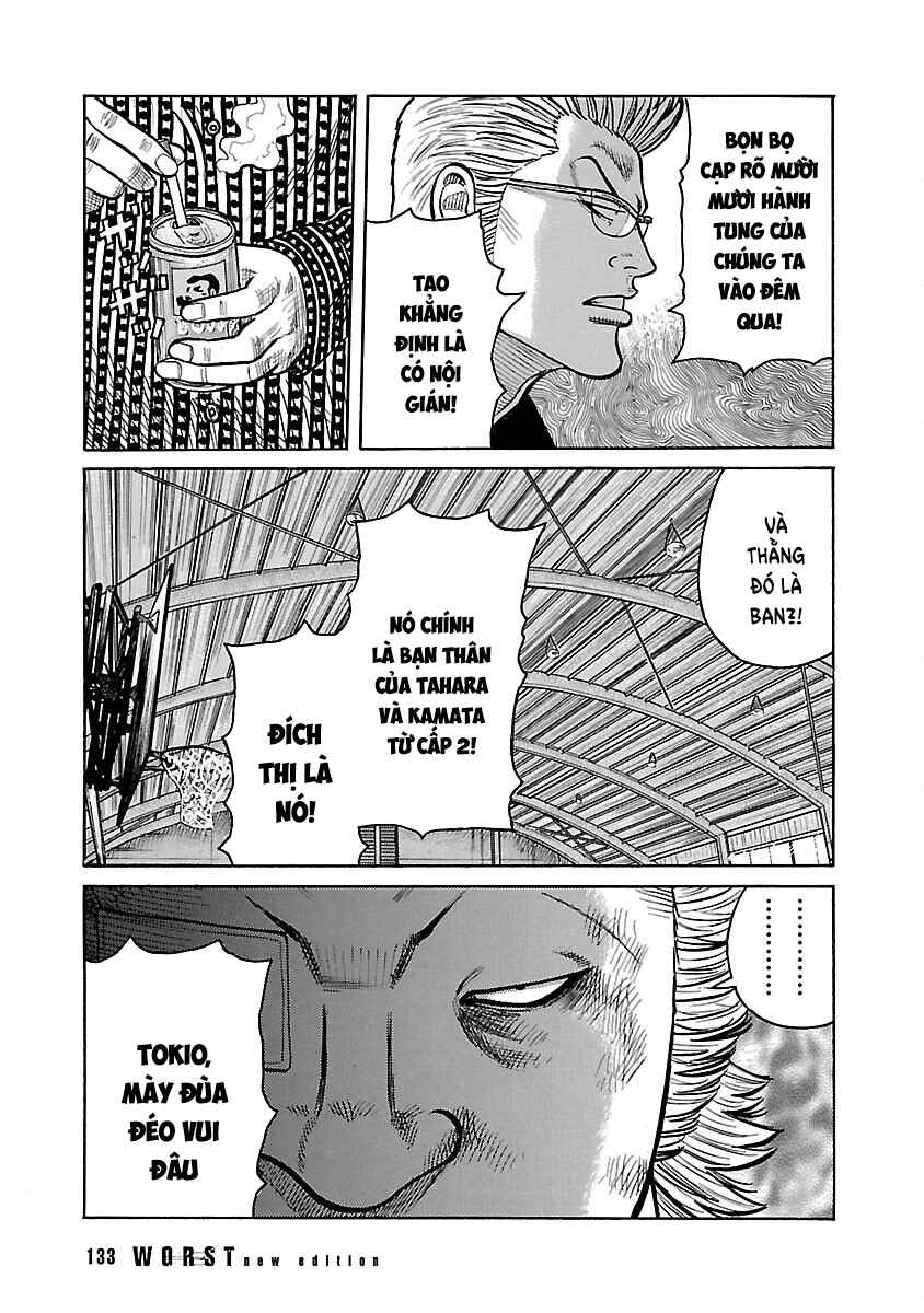 Shinsouban WORST Chapter 30 - Page 30
