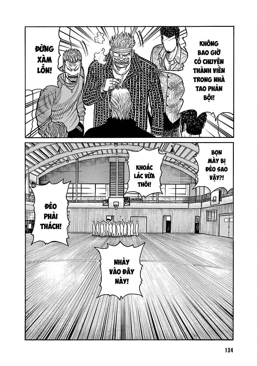 Shinsouban WORST Chapter 30 - Page 31