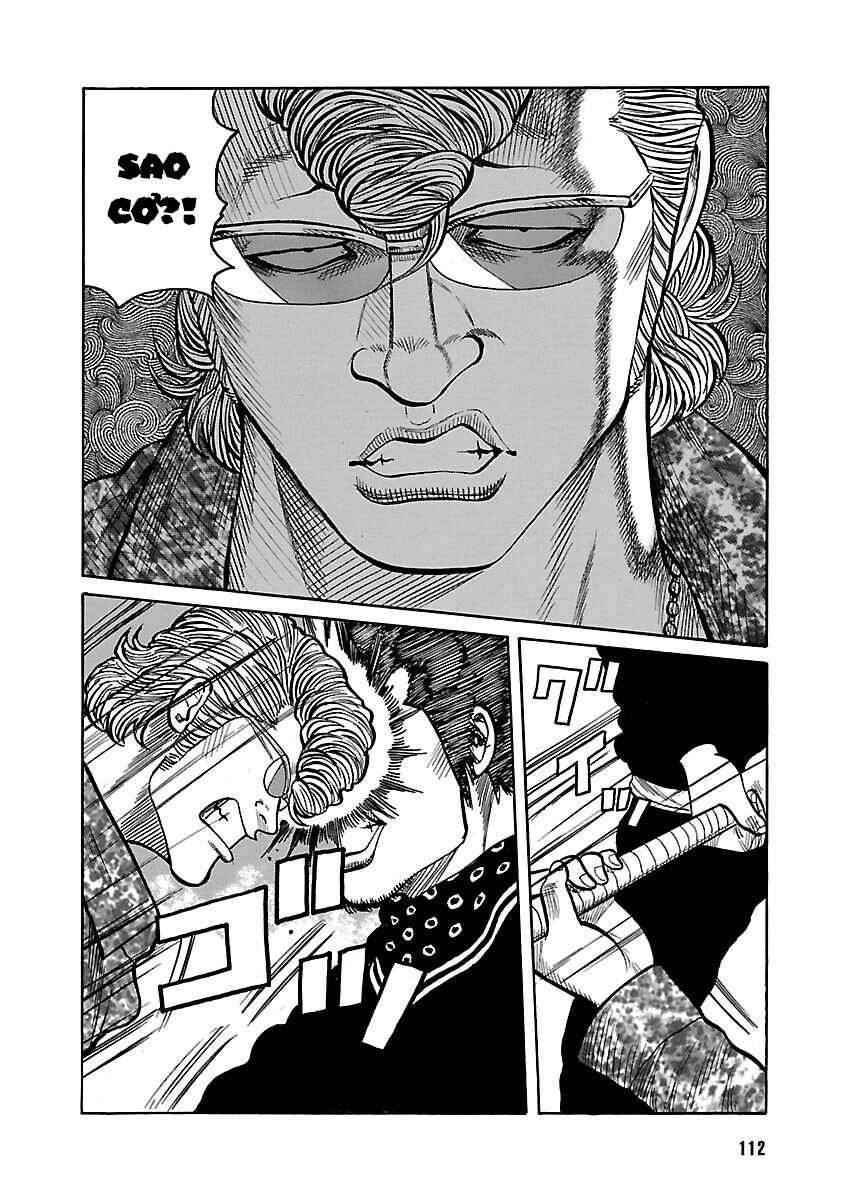 Shinsouban WORST Chapter 30 - Page 9